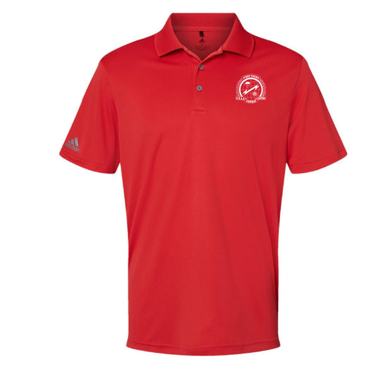 Collegiate Red - A230 - FRONT