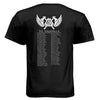 BLACK - 6010 - BACK
