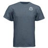 VINTAGE NAVY - 6010 - FRONT