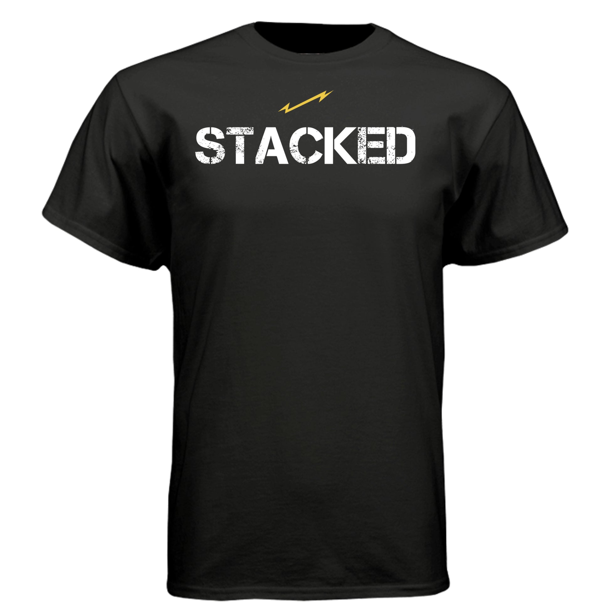 BLACK - 6010 - FRONT