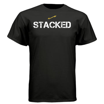 BLACK - 6010 - FRONT