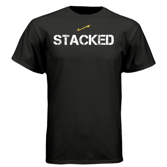 BLACK - 6010 - FRONT