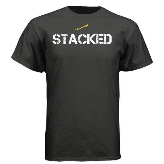 Graphite Black - 6010 - FRONT