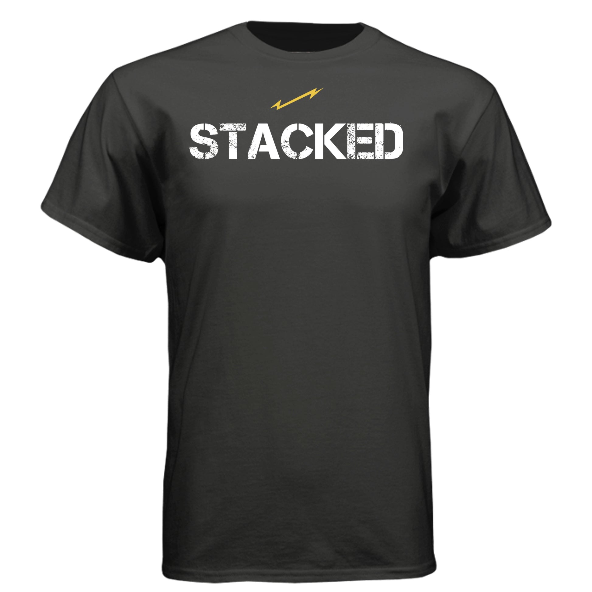 Graphite Black - 6010 - FRONT