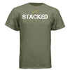 MILITARY GREEN - 6010 - FRONT