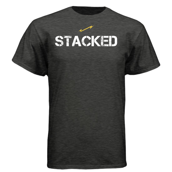 VINTAGE BLACK - 6010 - FRONT