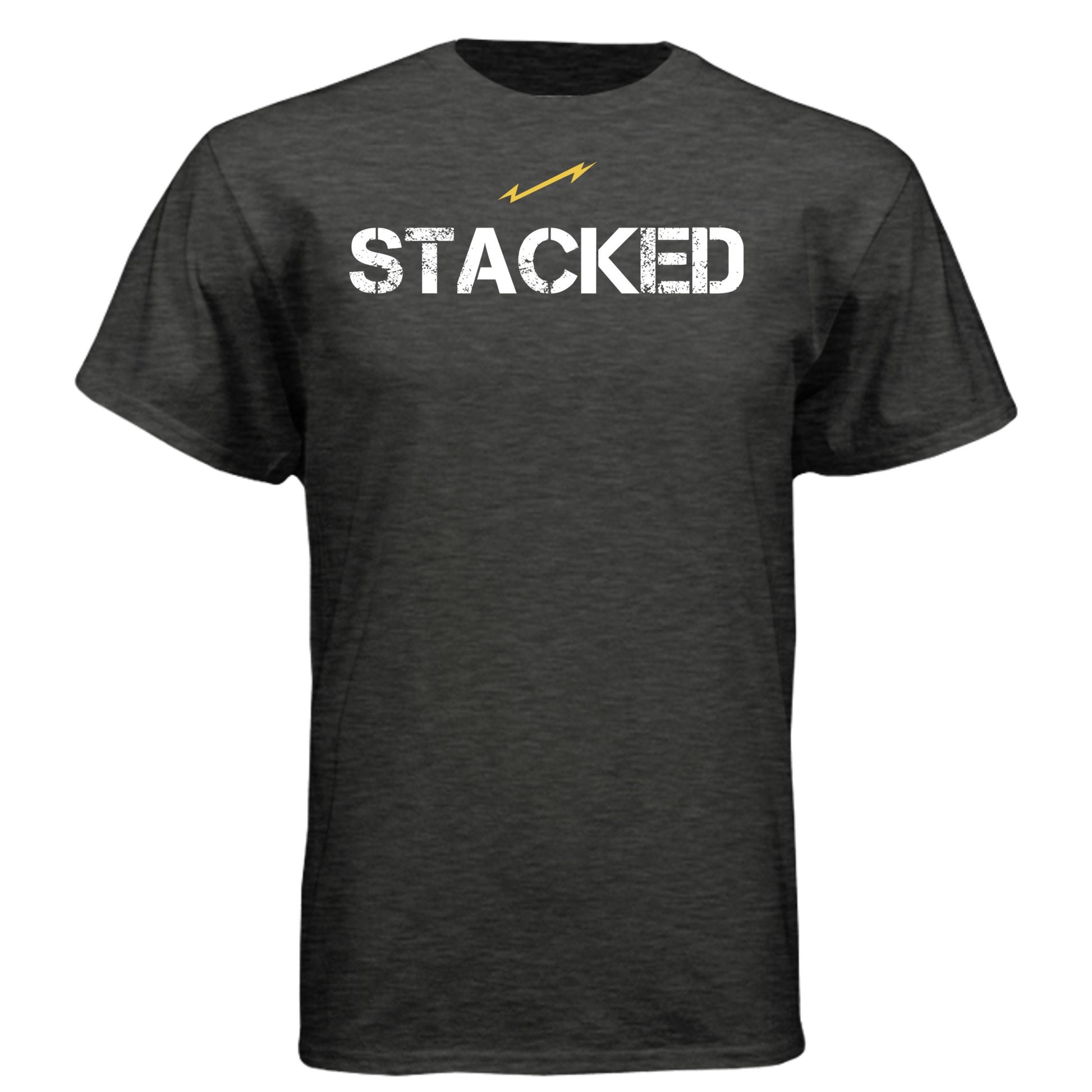 VINTAGE BLACK - 6010 - FRONT