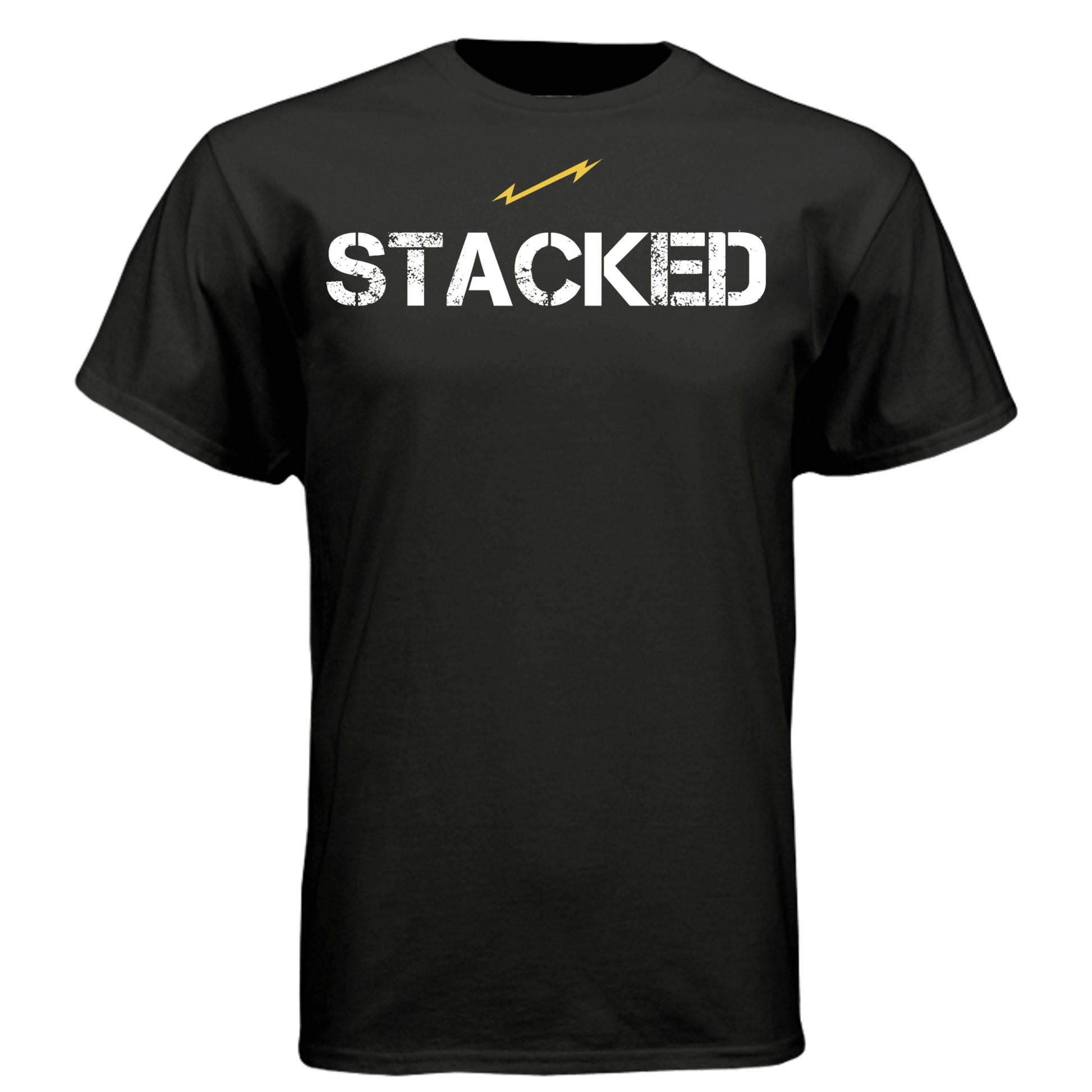 BLACK - 6010 - FRONT