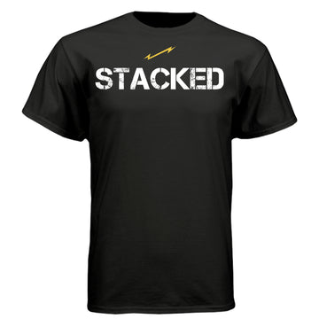 BLACK - 6010 - FRONT