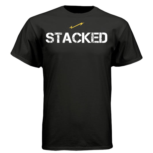 BLACK - 6010 - FRONT