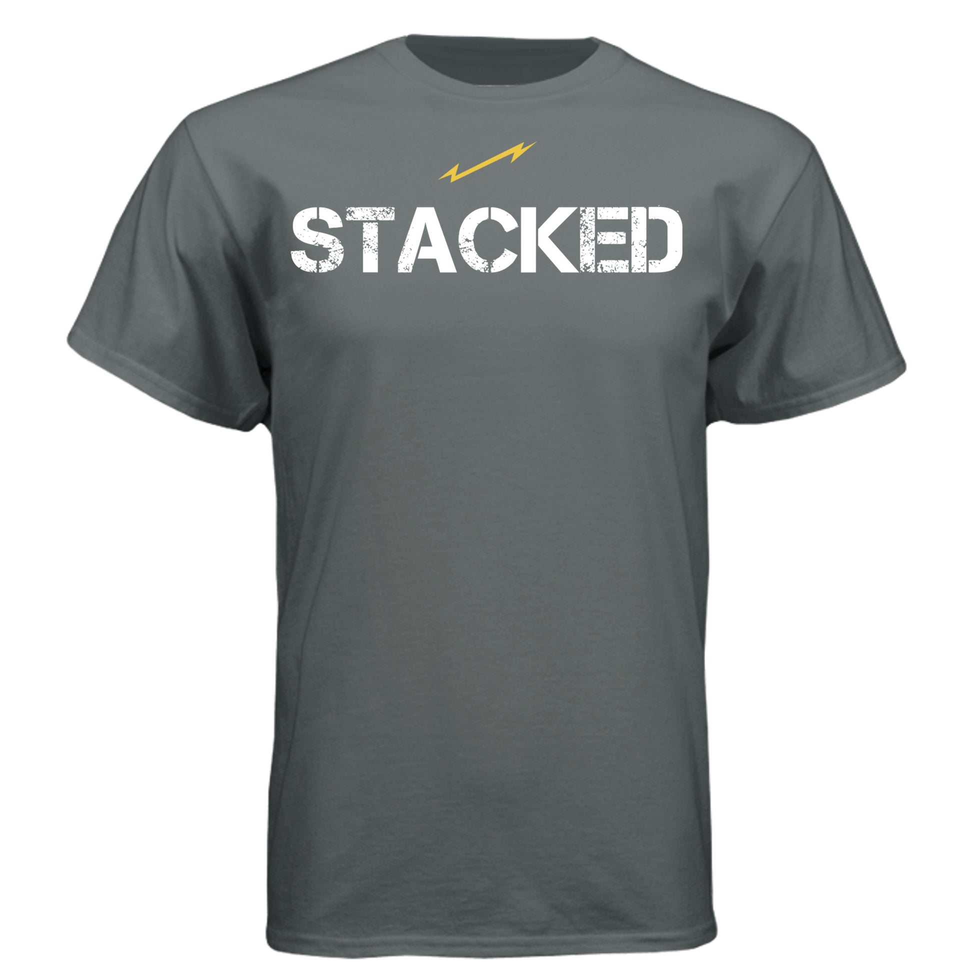 Vintage Heavy Metal - 6010 - FRONT