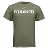 MILITARY GREEN - 6010 - FRONT