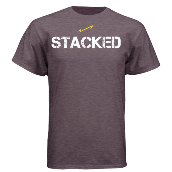 VINTAGE PURPLE - 6010 - FRONT