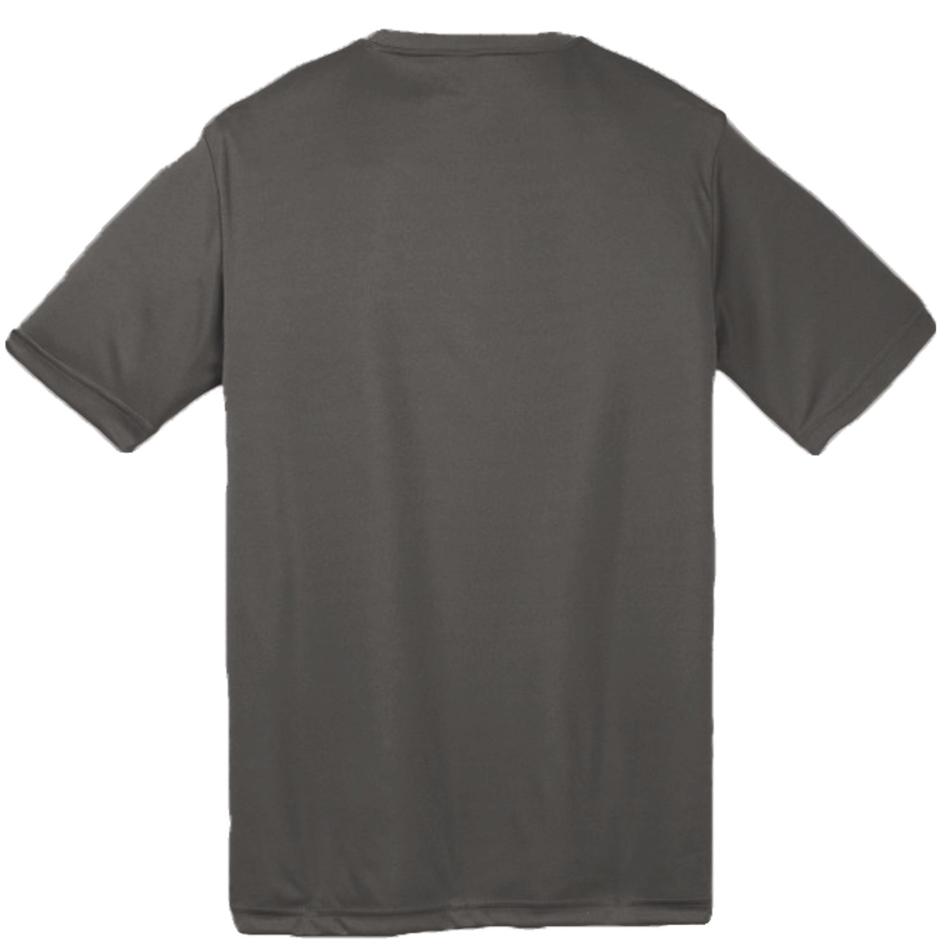 Iron Grey - YST350 - BACK