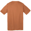 Texas Orange - YST350 - BACK