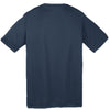 True Navy - YST350 - BACK