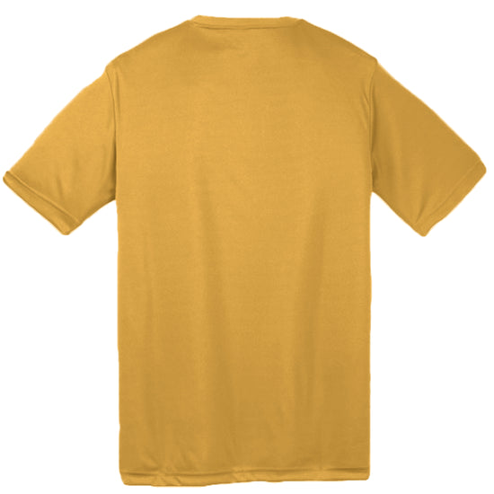 Gold - YST350 - BACK