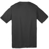 Black - YST350 - BACK