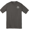 Iron Grey - YST350 - FRONT