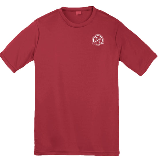 True Red - YST350 - FRONT