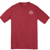 True Red - YST350 - FRONT