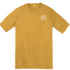 Gold - YST350 - FRONT