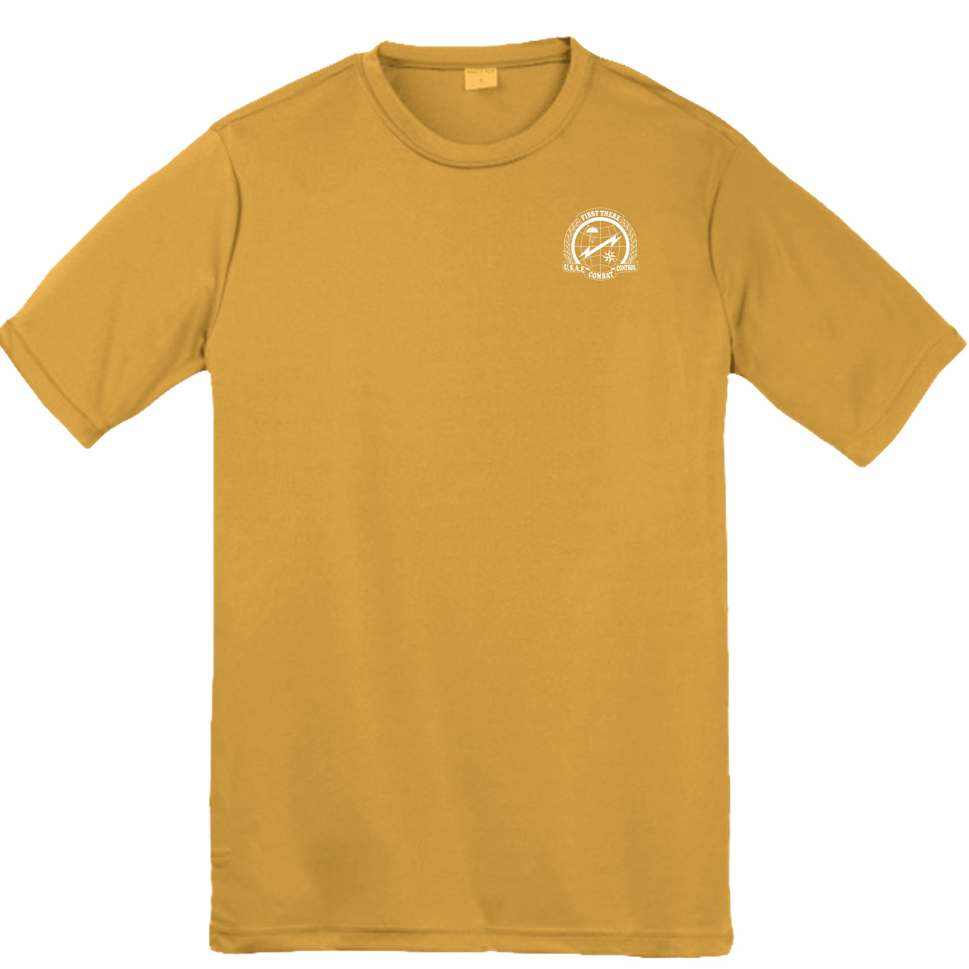 Gold - YST350 - FRONT
