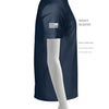 True Navy - YST350 - SLEEVE_RIGHT