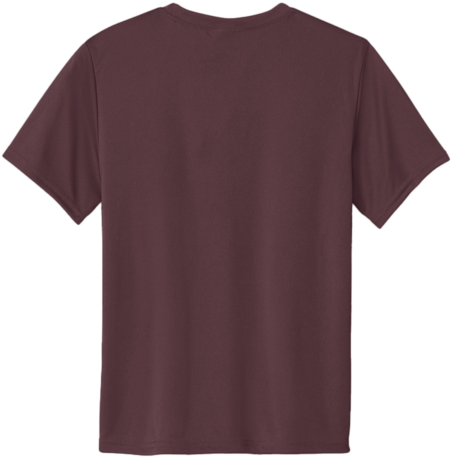 Athletic Maroon - PC380Y - BACK