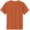 Deep Orange - PC380Y - BACK