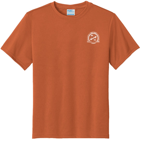 Deep Orange - PC380Y - FRONT