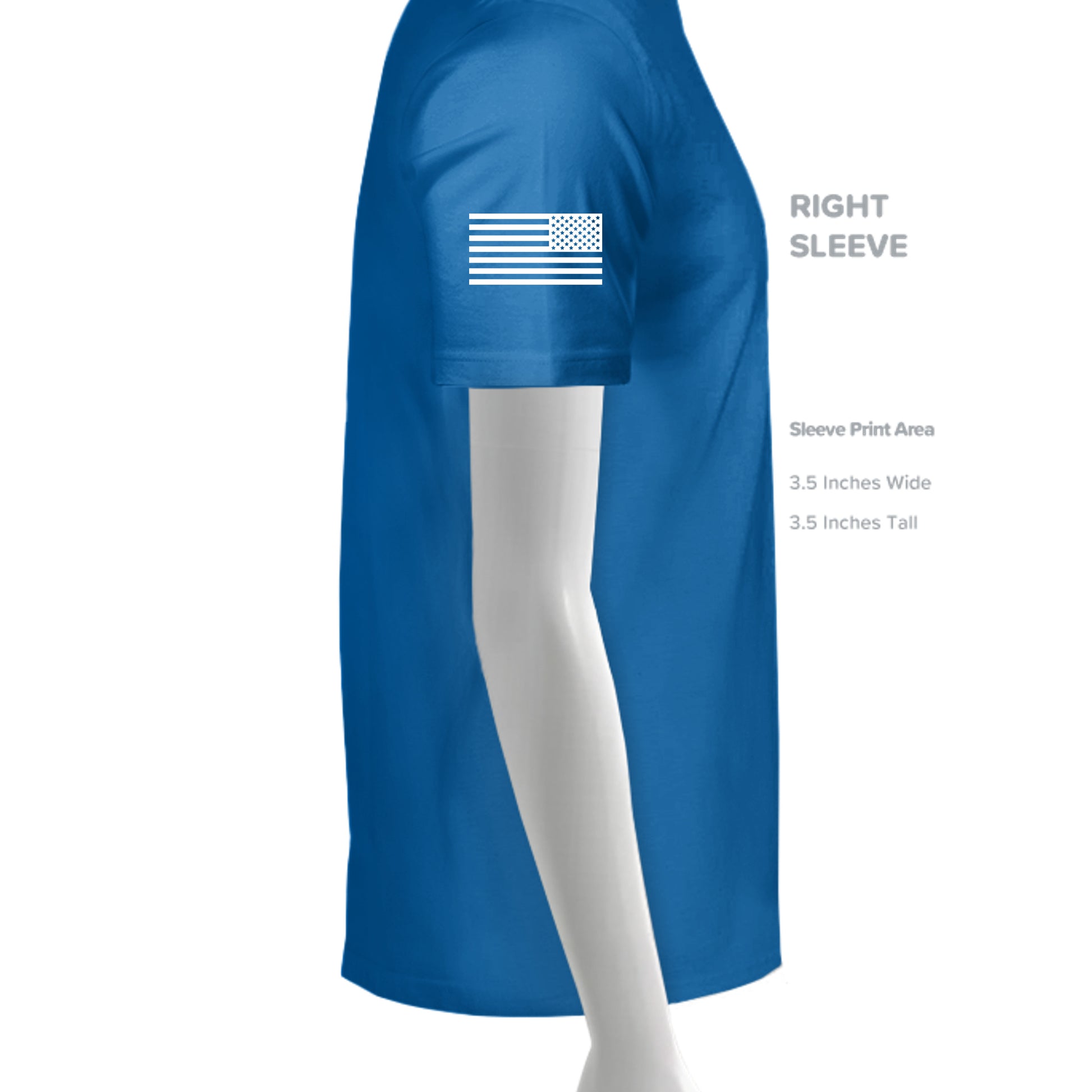 Royal - PC380Y - SLEEVE_RIGHT