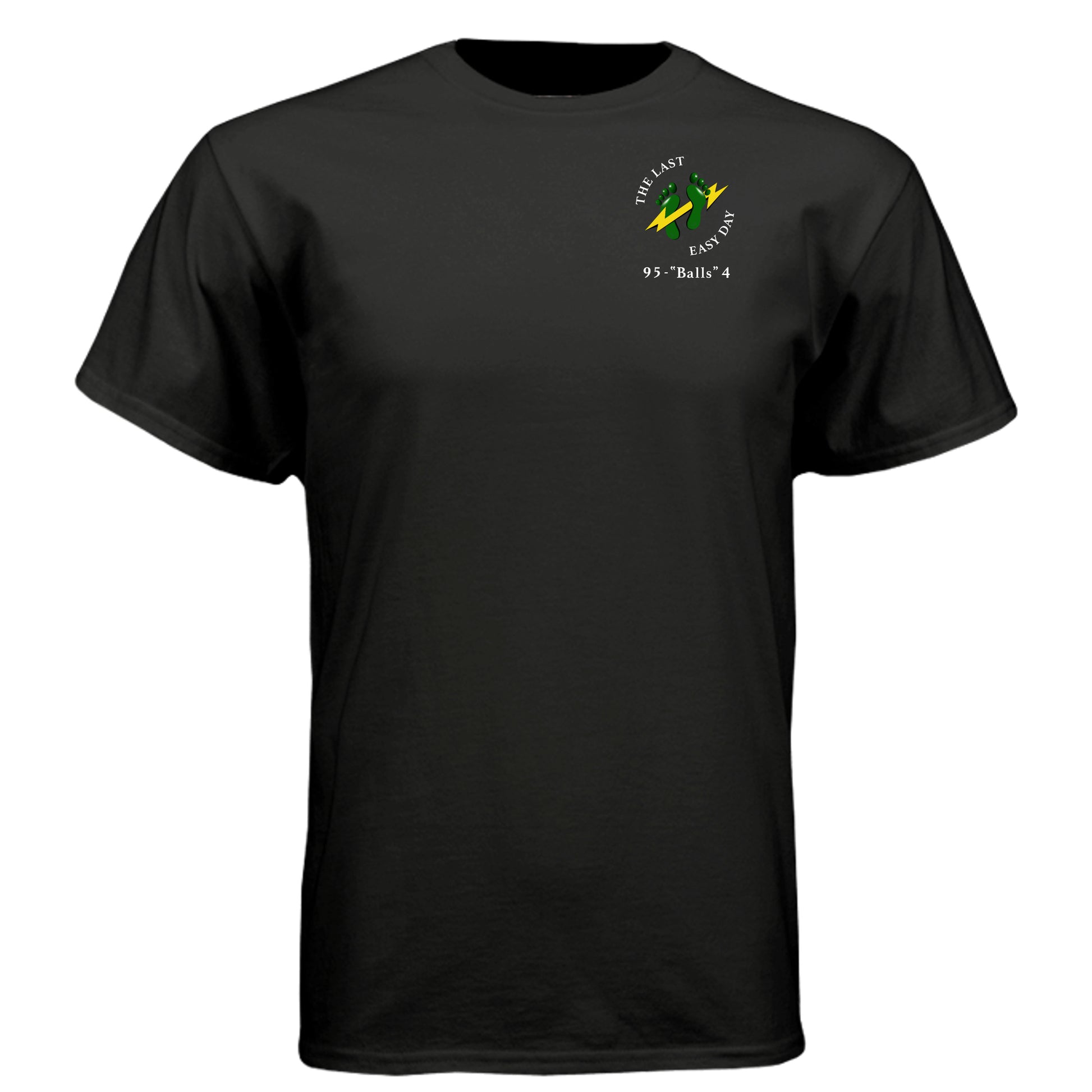 BLACK - 6010 - FRONT