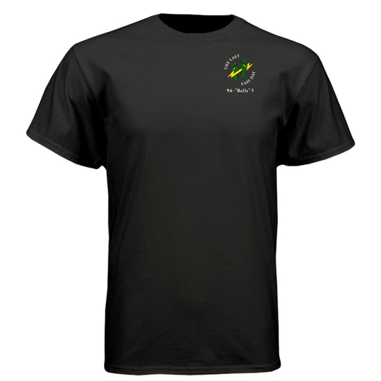BLACK - 6010 - FRONT
