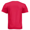 Red - 6010 - BACK
