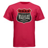 Red - 6010 - FRONT