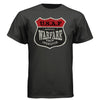 Graphite Black - 6010 - FRONT