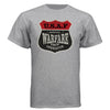 PREMIUM HEATHER - 6010 - FRONT
