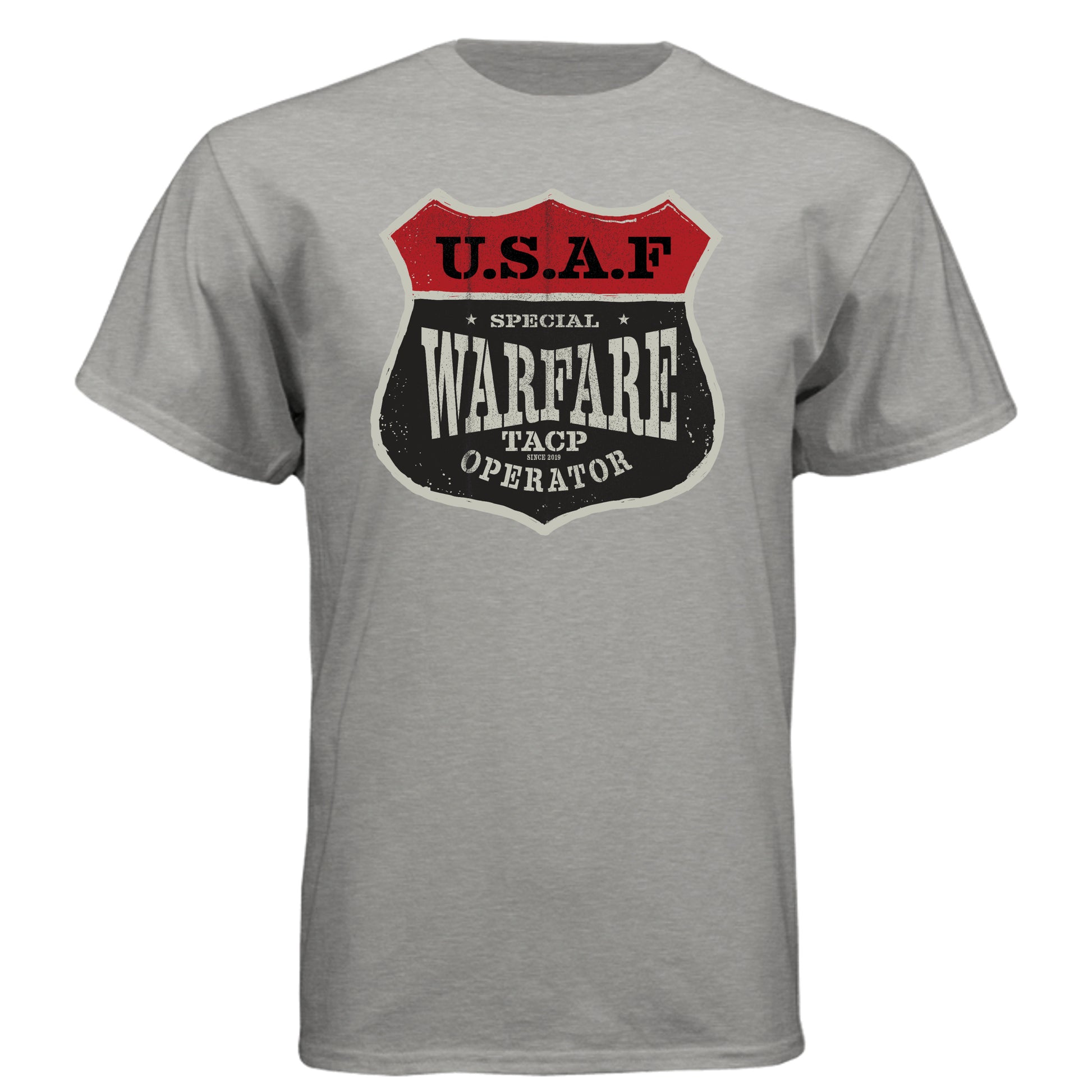 VENETIAN GRAY - 6010 - FRONT