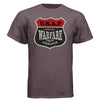 VINTAGE PURPLE - 6010 - FRONT