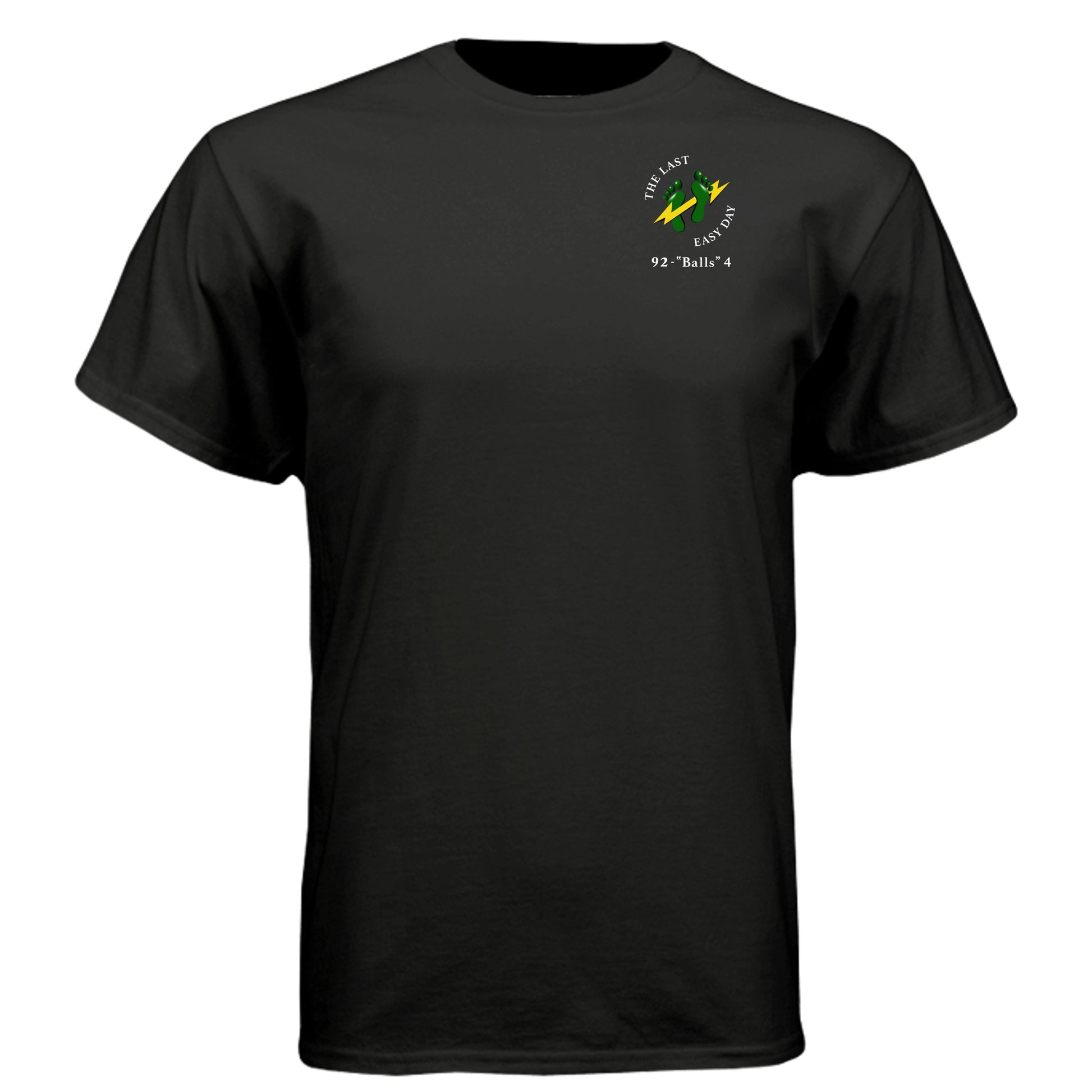BLACK - 6010 - FRONT