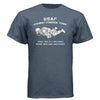 VINTAGE NAVY - 6010 - FRONT