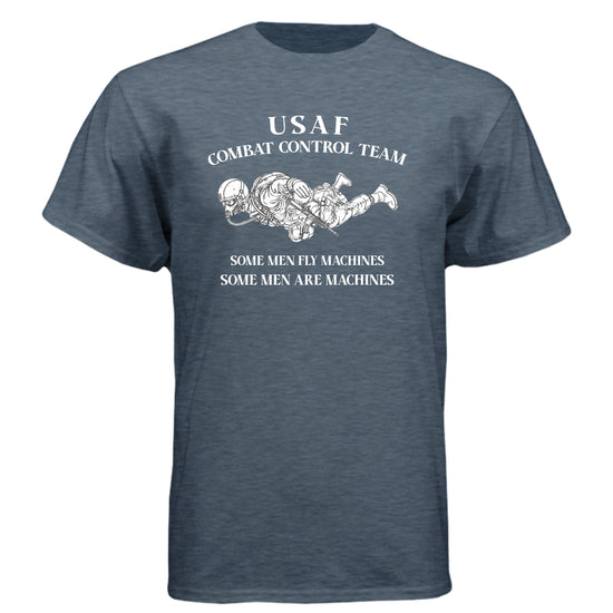 VINTAGE NAVY - 6010 - FRONT