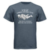VINTAGE NAVY - 6010 - FRONT