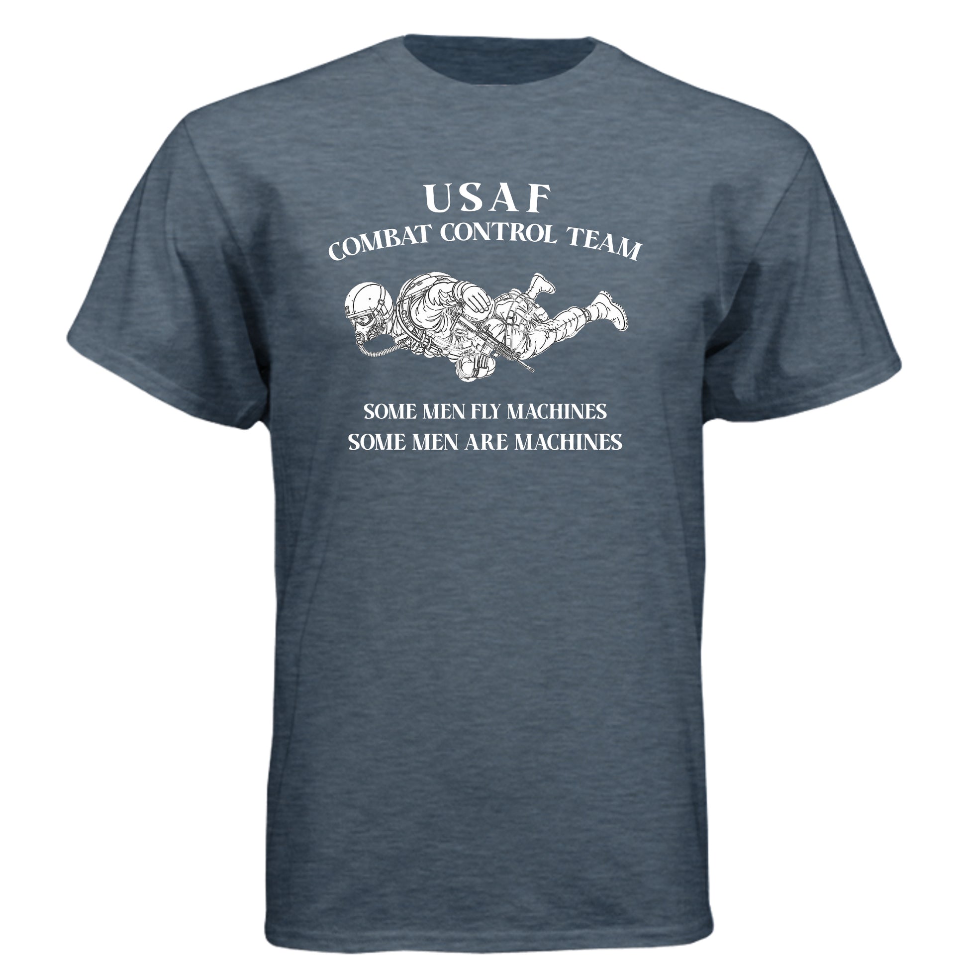 VINTAGE NAVY - 6010 - FRONT