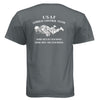 Vintage Heavy Metal - 6010 - BACK
