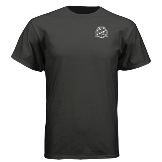 Graphite Black - 6010 - FRONT