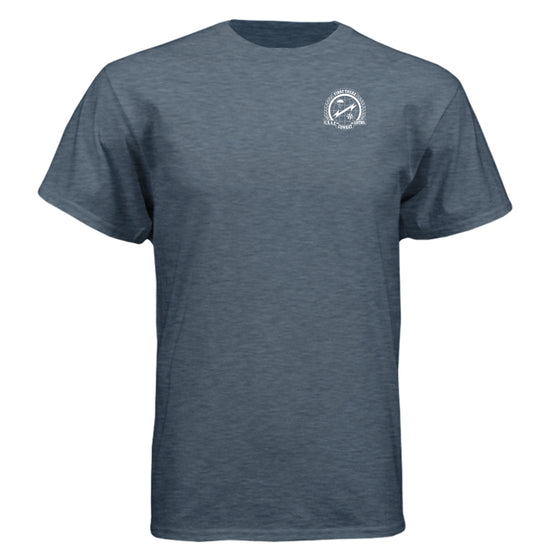 VINTAGE NAVY - 6010 - FRONT