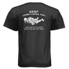 Graphite Black - 6010 - BACK