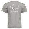 VENETIAN GRAY - 6010 - BACK